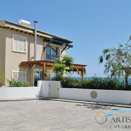 פרוטאראס House 7, The Artisan Resort מראה חיצוני תמונה